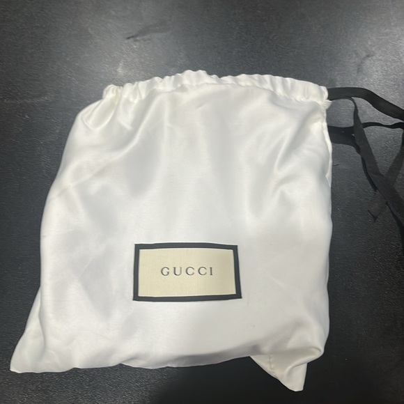 Gucci belt - Picture 3 of 8